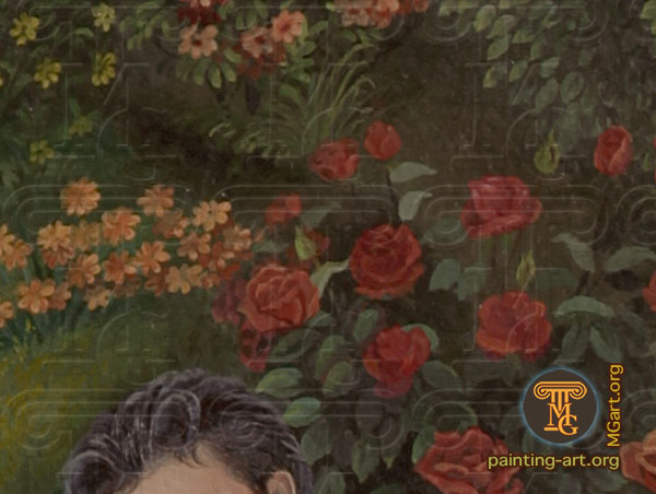 famous artist of art, famous artistes, masterpieces of famous artists, famous pieces of art, master artist painting techniques, 