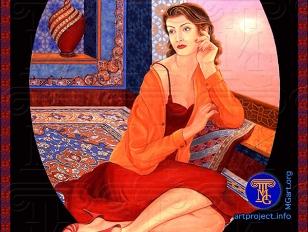 masterpieces of art, famous-art, the gallery collection, famous masterpieces, famous european paintings, famous Paintings, 