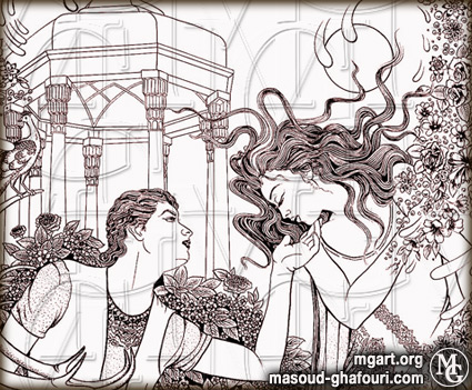 london art auctions, famous european paintings, famous european art,  famous masterpieces, famous artists, famous Paintings, iranian painters, masterpieces of persian paintings, iran art collection, auction gallery collection, gallery collection, google art Project, Google Arts & Culture, london Auction, artnet auction, christies, sothebys, auctions, auktion, art collection