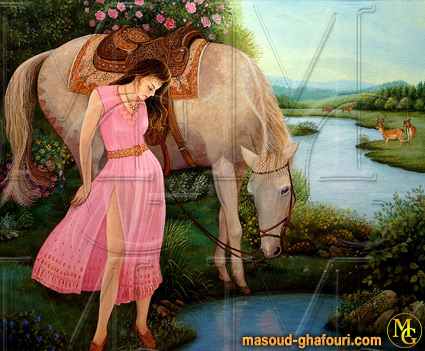 masterpieces of paintings, famous artworks, famous artists, famous masterpieces, famous european paintings, famous painting in the world, metropolitan persian paintings, most famous iranian artists, famous Iranian artists, european masters artists, christies, sothebys, art publications, art publishers, louvre persian collection, persian miniatures metropolitan, dubai Masterpieces of art